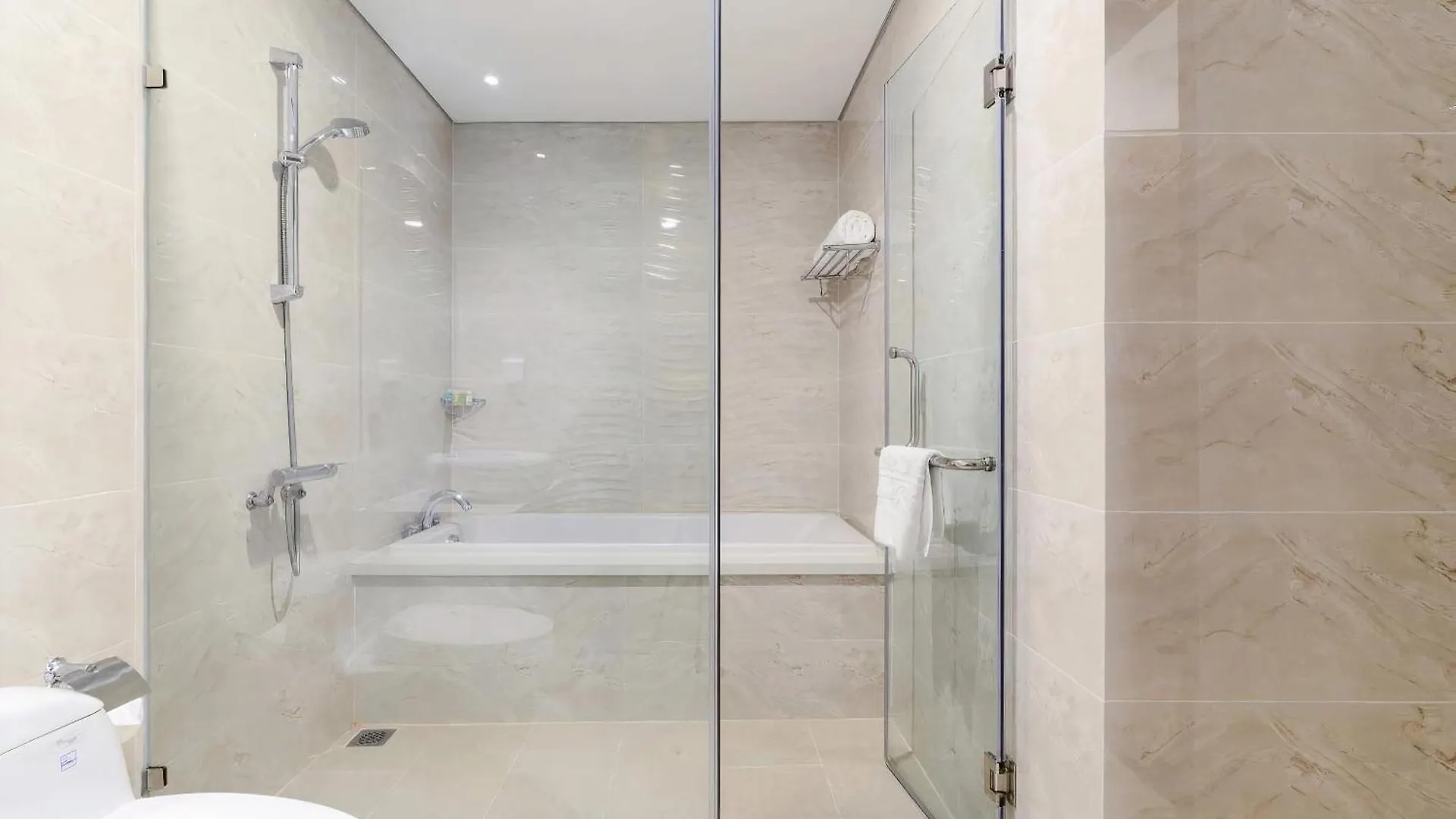 Vinhomes Apartments Serviced Ho Chi Minh City Vietnam