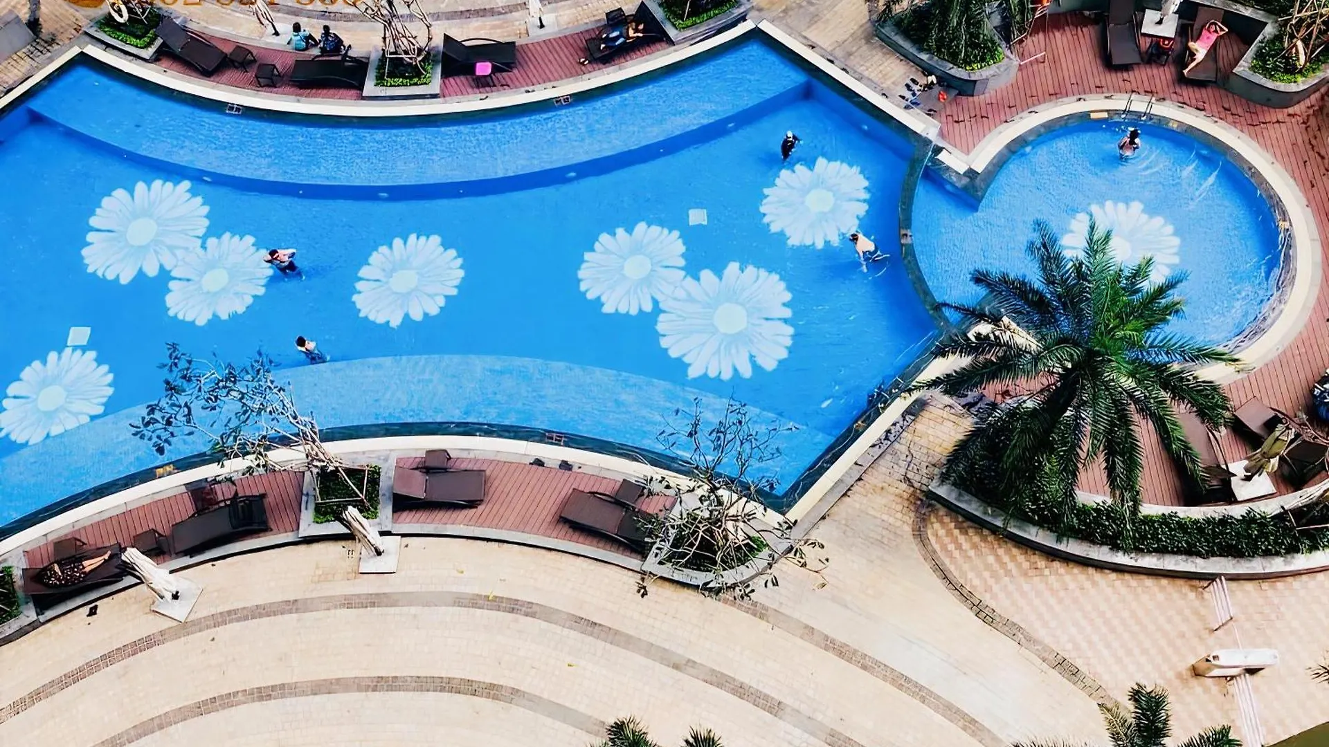 Vinhomes Apartments Serviced Ho Chi Minh City