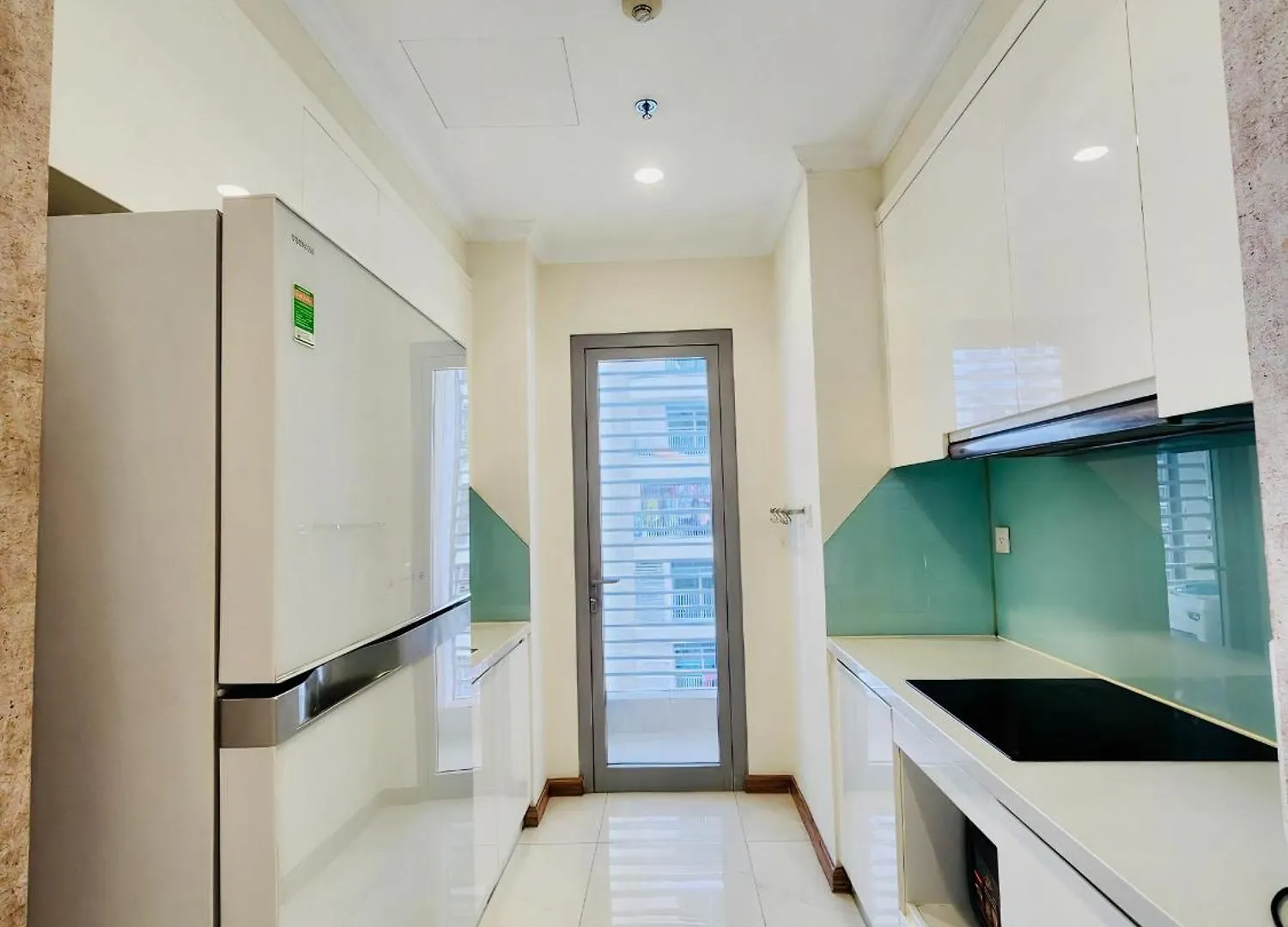 Vinhomes Apartments Serviced Ho Chi Minh City
