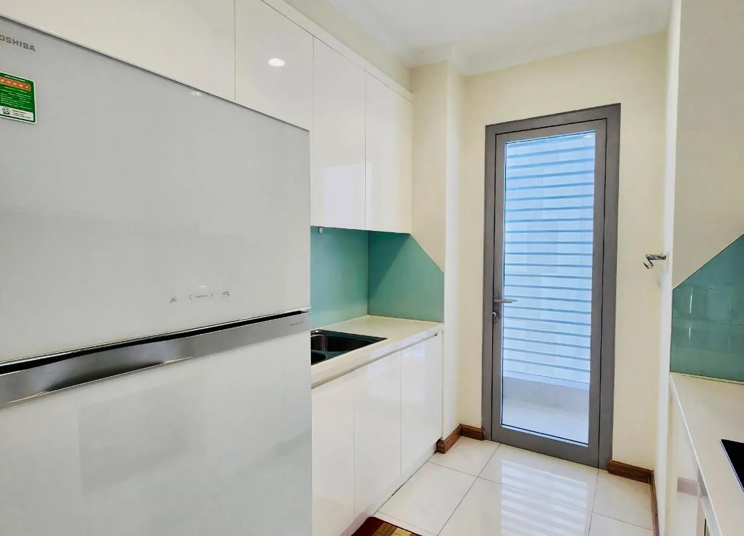 Vinhomes Apartments Serviced Ho Chi Minh City