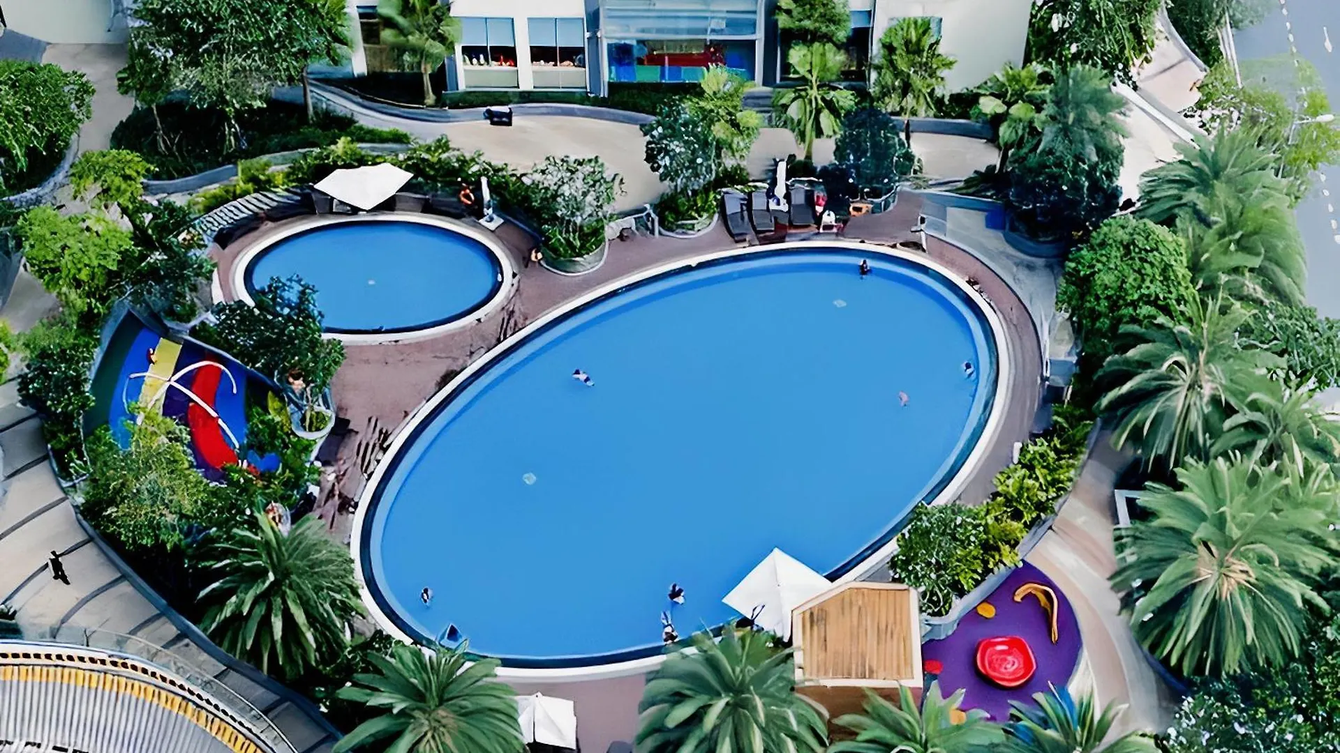 Vinhomes Apartments Serviced Ho Chi Minh City
