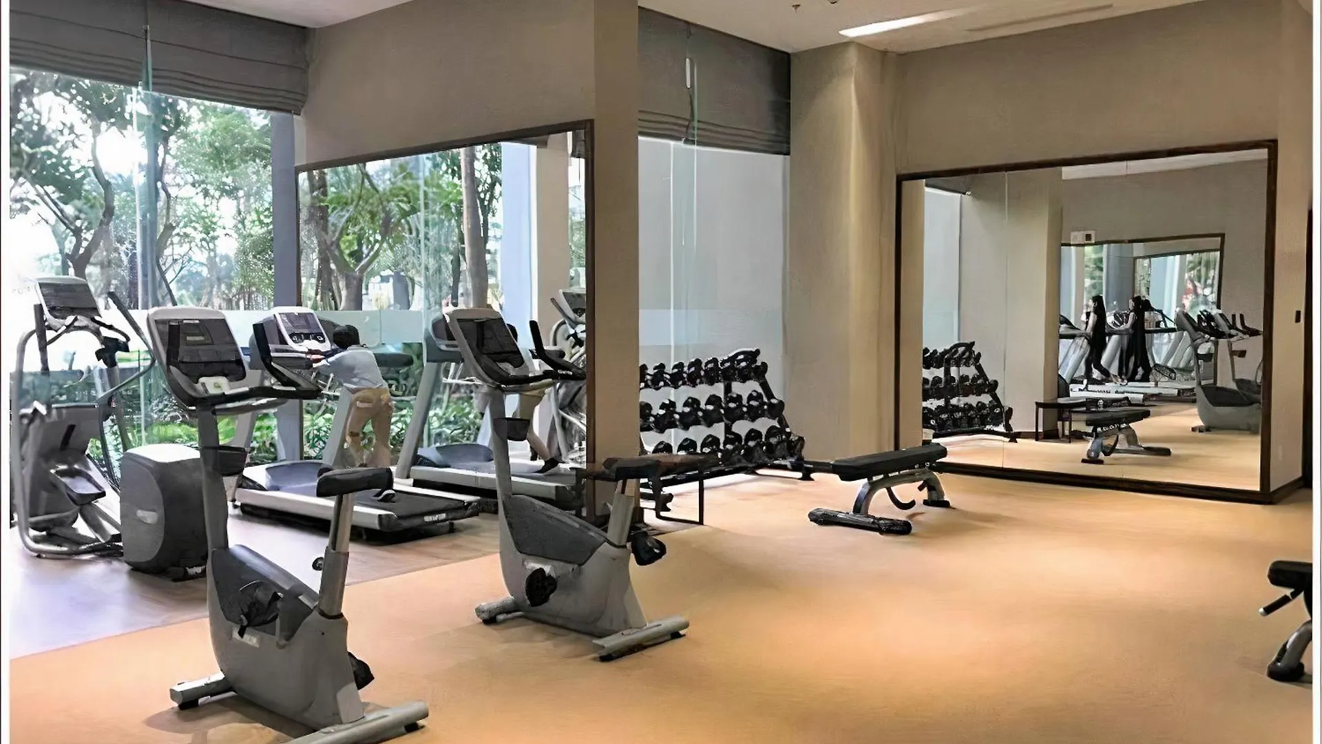 Vinhomes Apartments Serviced Ho Chi Minh City