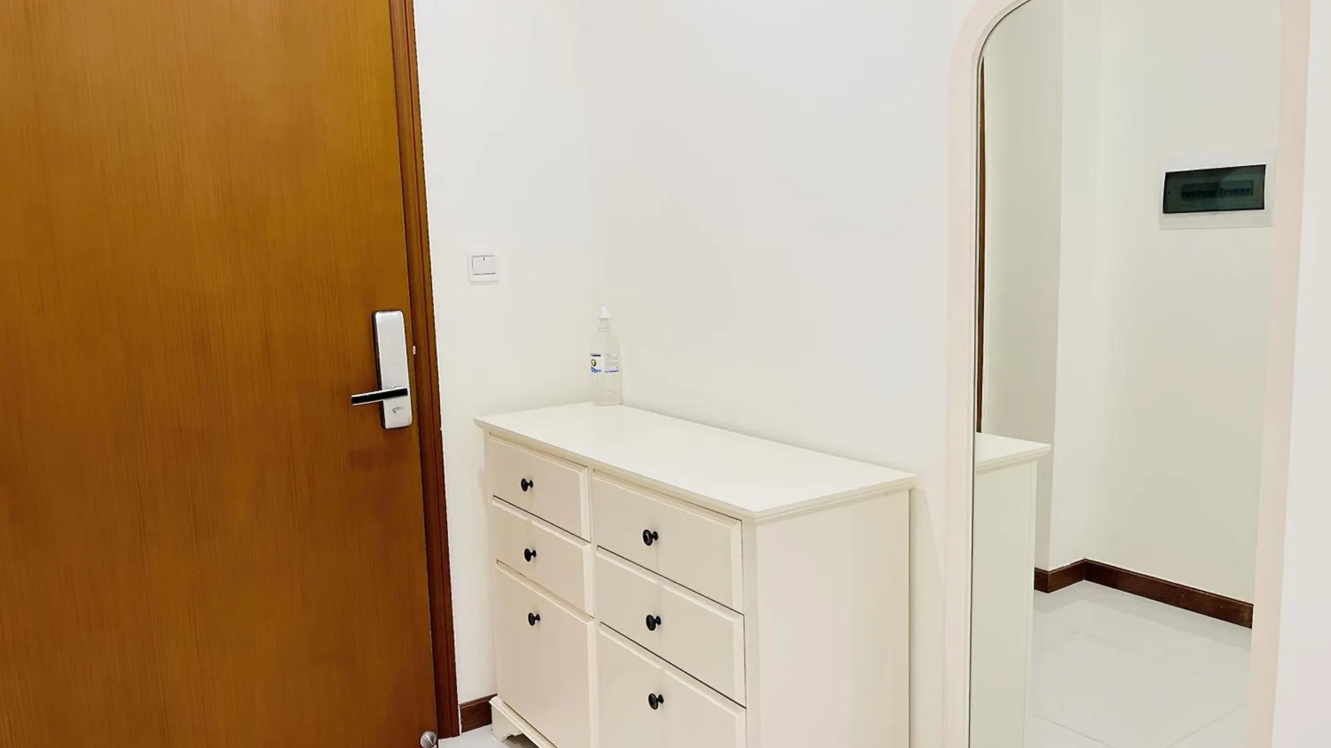 Vinhomes Apartments Serviced Ho Chi Minh City Vietnam