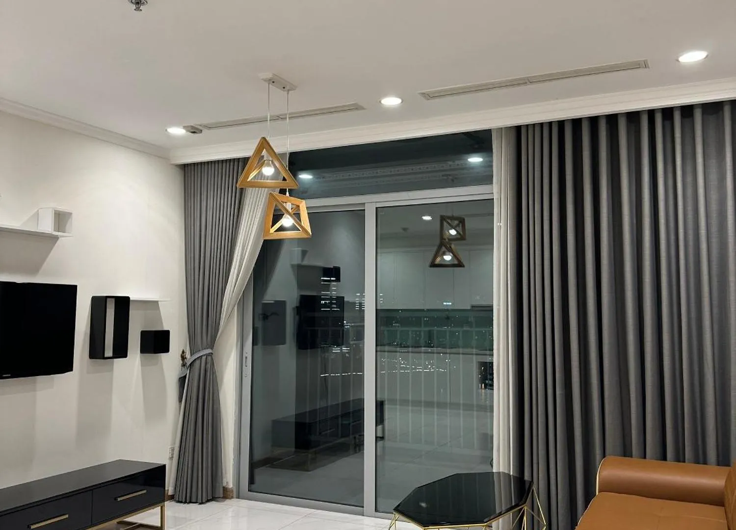 Vinhomes Apartments Serviced Ho Chi Minh City