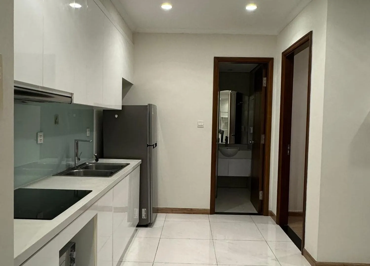 Vinhomes Apartments Serviced Ho Chi Minh City