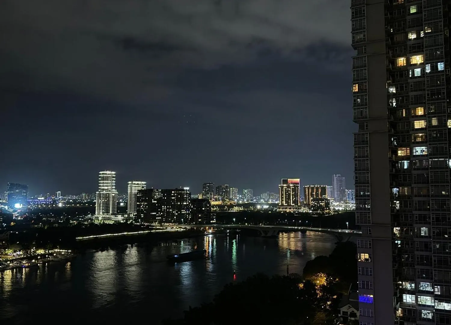 Vinhomes Apartments Serviced Ho Chi Minh City 0*,  Vietnam
